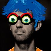 Animaciones Ein Projekt aus dem Bereich Motion Graphics, Werbung, Kino, Video und TV und Traditionelle Illustration von sergi padró matas - 20.09.2013