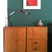 APARTAMENTO EN MADRID. Projekt z dziedziny Design użytkownika Malas Prisas - 22.09.2013