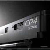 CP4 CP40 Stage Piano Yamaha. Un progetto di Design, Product design e Design industriale di Jose Alberto González - 22.09.2013