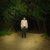 SLEEPWALKERS. Photograph project by MIRIAM PRADO - 09.23.2013
