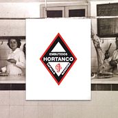 Hortanco. Un projet de Design  , et Programmation de Flat - 26.09.2013