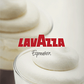 Lavazza espression. Un proyecto de Diseño e Ilustración tradicional de Srta. Alegria - 14.10.2013