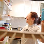 El otro lado de la cotidaneidad. Un proyecto de Fotografía de Ana Cabana Hernández - 19.10.2013