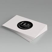 Logotipo Los Arcos · Bar Restaurante. Een project van Ontwerp van Maria José Cuenca Ibáñez - 03.10.2013