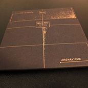 S U E R O - CD en Box-pack. Design, Traditional illustration, and Music project by Alonso Urbanos - 10.03.2013