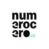 Numerocero. Design project by José Prieto - 10.14.2013