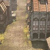 Skyrim Remake Level Ein Projekt aus dem Bereich Design und 3D von Yanire Delgado - 05.10.2013