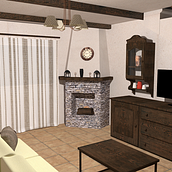 Proyectos 3D. Design, Photograph, Advertising, 3D, and Traditional illustration project by Ruth Marigil - 10.05.2013