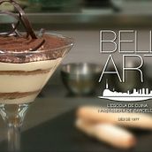 Receta Tiramisú. Un proyecto de Publicidad, Cine, vídeo y televisión de macrotv - 08.10.2013