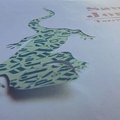 Sant Jordi Torelló (2013). Un proyecto de Diseño e Ilustración tradicional de Blai Marginedas Sayós - 08.10.2013