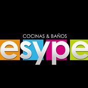 Logotipo ESYPE. Un proyecto de  de Gerardo Espinosa Castillo - 09.10.2013