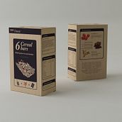 TESCO finest packagin. Un proyecto de Diseño, Publicidad y 3D de J. Abel Romero Gallardo - 09.10.2013