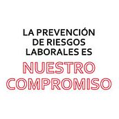 Prevención de riesgos laborales. Un proyecto de Diseño de Nurinur - 10.10.2013