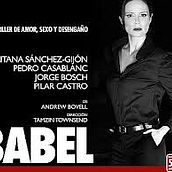 Babel Teatro Marquina. Un proyecto de Música de Ángel Castro - 25.10.2013