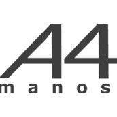 A 4 manos. Design, UX / UI, Programming & IT project by Escael Marrero Avila - 10.11.2013