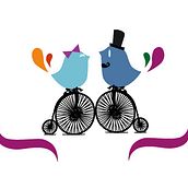 Yorokobu. Un progetto di Design e Illustrazione tradizionale di Iris Blanco Alsina - 14.10.2013