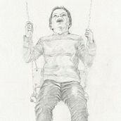 Els Colors del Negre. Traditional illustration project by Josep Segarra - 10.20.2013