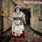 Diseño de personajes. Un proyecto de Diseño e Ilustración tradicional de Susana Navarro Navarro - 21.10.2013