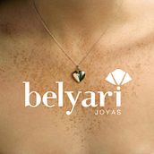 Belyari / joyas. Un projet de Design , Photographie, Motion design, UX / UI, Publicité et Illustration traditionnelle de Javier Artica Art Direction - 23.10.2013