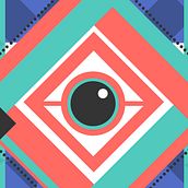 Ok Computer!. Design, and Traditional illustration project by Lausive Creative Talent Services - 10.23.2013