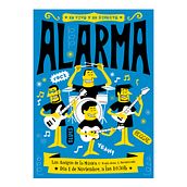 ALARMA.  project by Pedro Vila de la Mata - 10.24.2013