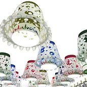 PROYECTO STAND ANDALUCIA FITUR 2013, MADRID . Desain, Fotografi, Iklan, Dan 3D proyek oleh archemists_3d - 10.24.2013