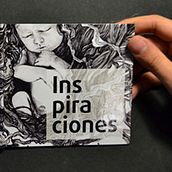Inspiraciones. Design project by Jesús Gutiérrez Torres - 10.25.2013