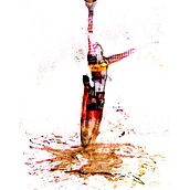 Ilustración. Design, Photograph, and Traditional illustration project by MediaGrafics growing image - 10.25.2013