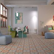Design for Living. Un projet de Design  , et 3D de Isabel Bautista Betoret - 27.10.2013