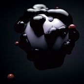 _SIMBIO_ Ein Projekt aus dem Bereich Design, Motion Graphics und 3D von Goos - 28.10.2013