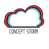 Concept Storm (Branding personal). Design, Photograph, Advertising, Film, Video, TV, IT, and Music project by Eloi Maroto - 10.29.2013