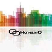 Página Web HotelinQ. Un progetto di Design e Programmazione di Vir Torres - 30.10.2013