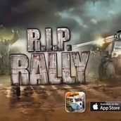 Rip Rally Official Trailer Mobile. Motion Graphics project by RQL MAYORAL - 10.30.2013