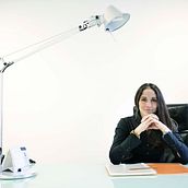 Oradora Motivacional. Een project van Fotografie van Maria Pujol - 31.10.2013