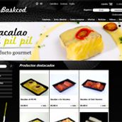 Bacalao Pil-pil. Un progetto di Programmazione di Jose Lorenzo Espeso - 31.10.2013