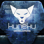 Kuneku: Logo +  web. Design, UX / UI, Programming, and Advertising project by Juan Monzón - 11.04.2013