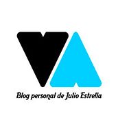 Blog personal viviradrede.com. Programming, IT, Advertising, Design, and UX / UI project by Julio Estrella - 11.03.2013