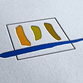 Tres Culturas # Logotipo . Graphic Design project by david garcía - 11.04.2013