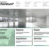 Arboretum. Programming project by Daniel Maza Arredondo - 11.05.2013
