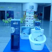 Lumea Philips Portugal. Un projet de Design  de Miguel Angel de Lucas Garcia - 05.11.2013