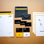 mb arquitects. Projekt z dziedziny Design użytkownika Mikel Pascal - 07.11.2013