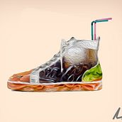 Objeto imposible. Un proyecto de Diseño, Fotografía, UX / UI, Publicidad e Ilustración tradicional de Esteban Muñoz Diezma - 11.11.2013
