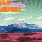 Póster Flying Muskarybes. Un progetto di Design e Illustrazione tradizionale di Tomás Varela - 12.11.2013