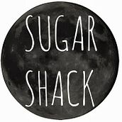 Logo SugarShack. Un progetto di Design di Tomás Varela - 12.11.2013