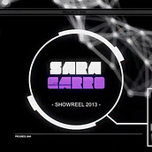 Portfolio. Design, Motion Graphics, Advertising, 3D, Film, Video, TV, Traditional illustration, Animation, Graphic Design, Photograph, Post-production, T, and pograph project by Sara García Rodríguez - 11.25.2013