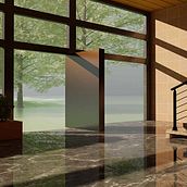 Arquitectura 3D. Un proyecto de Diseño y 3D de Gonzalo Jimenez Huete - 13.11.2013