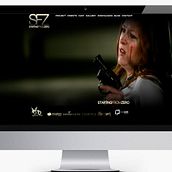 Diseño Web Starting From Zero. Advertising, Film, Video, and TV project by Fernando Diez Colinas - 11.14.2013