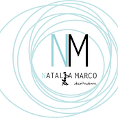 Web Natalia Marco. Un proyecto de  de Natalia Marco - 14.11.2013