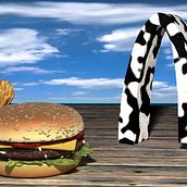 Comida  y Bebida 3D. Un proyecto de 3D de Gonzalo Jimenez Huete - 13.11.2013