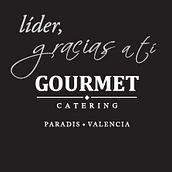 Rediseño marca Gourmet Catering Valencia. Un proyecto de Diseño, Fotografía y Publicidad de Cristina Planells del Barrio - 15.11.2013